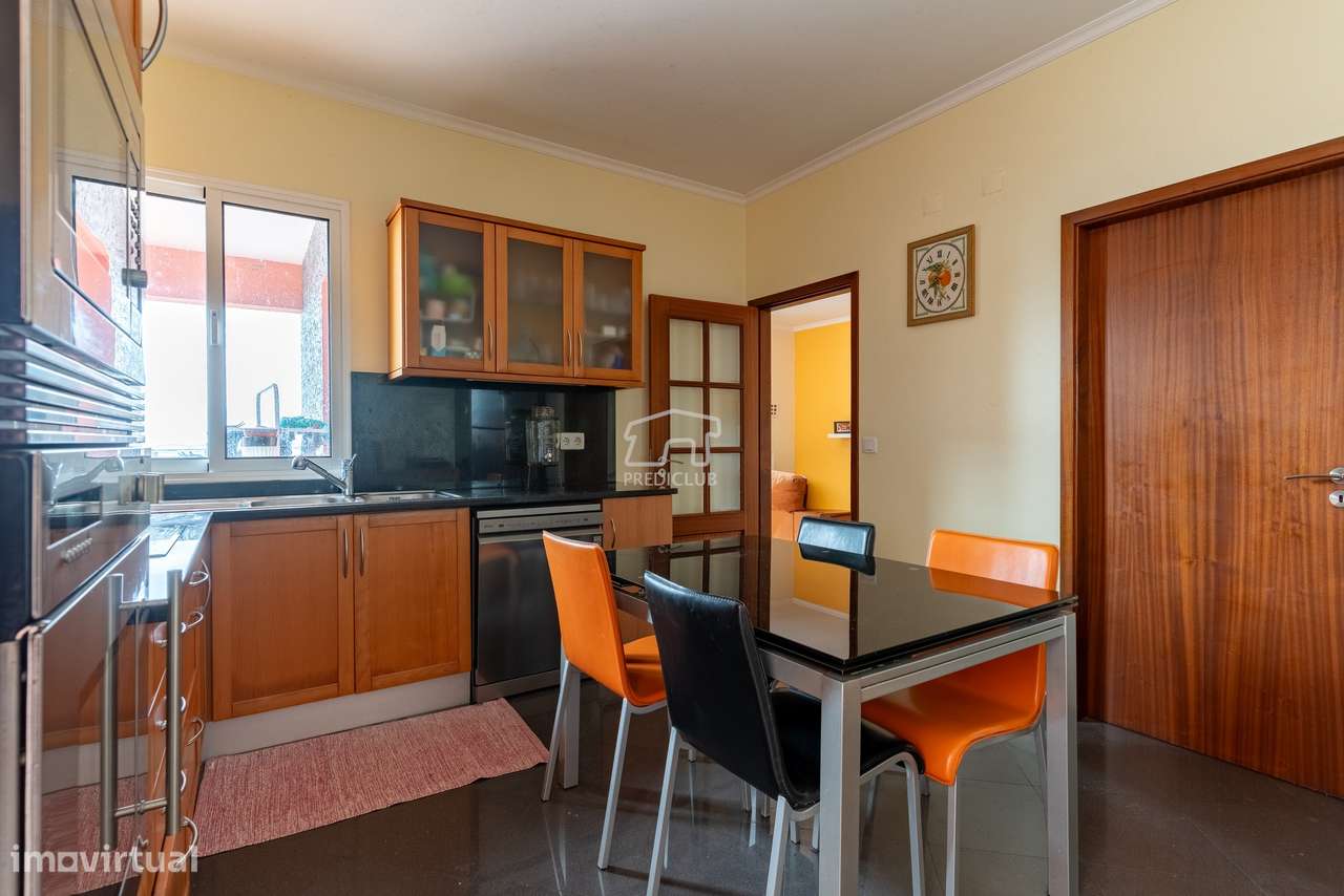 Moradia T2 + 1 - Santa Cruz-24