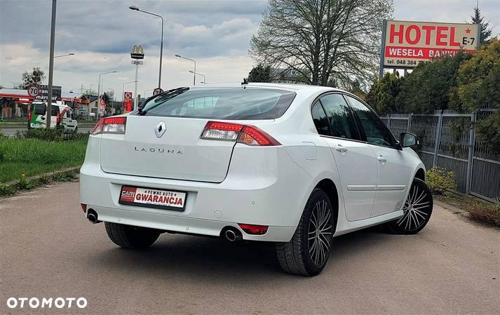 Renault Laguna Grandtour 2.0 16V Turbo Dynamique - 10