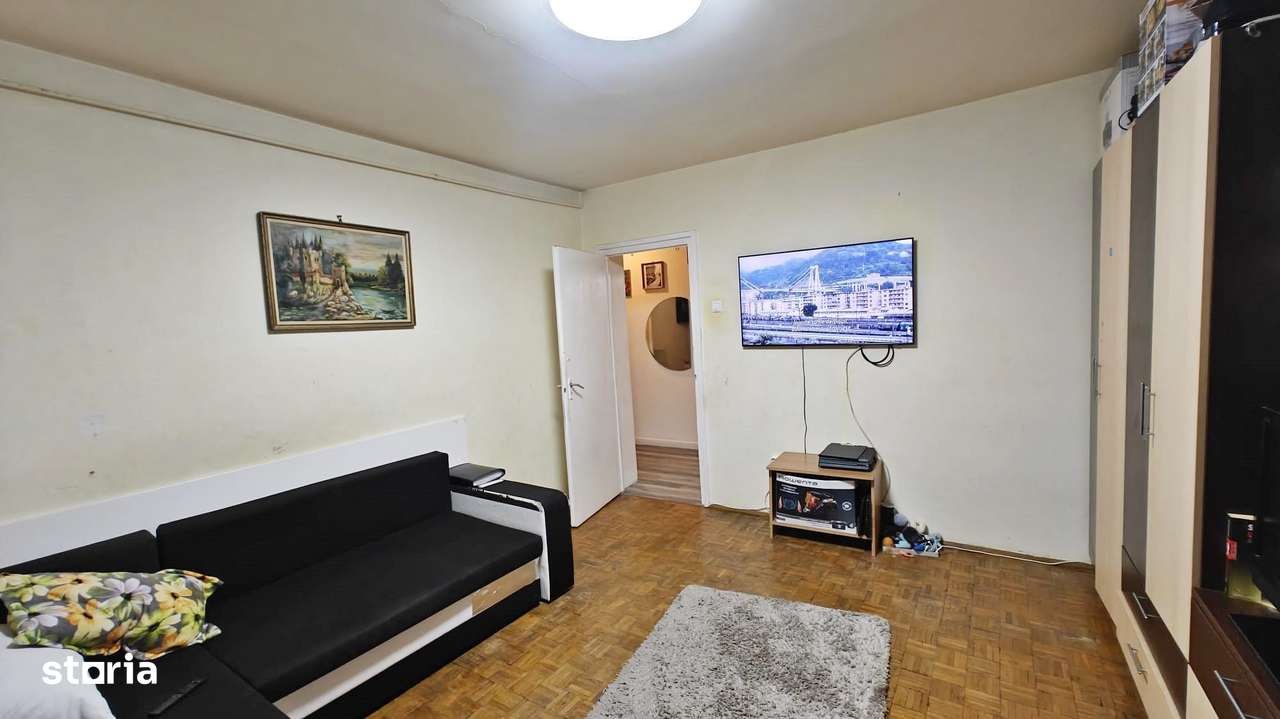 Apartament 3 camere, decomandat, zona Iulius Mall - Imagine principală: 4/7