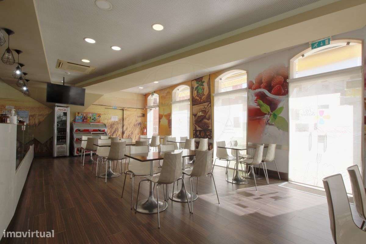 Loja  para venda - Grande imagem: 3/12