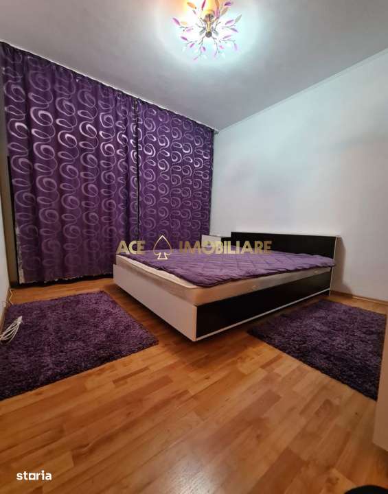 3 Camere | Berceni | Proximitate Metrou | Utilat | Mobilat - Imagine principală: 2/5