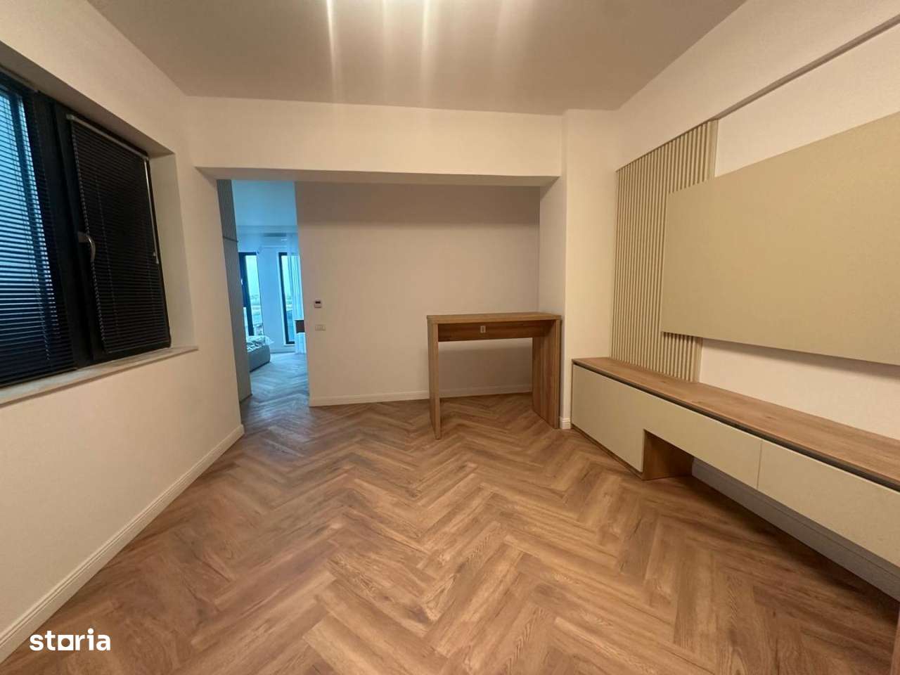 Apartament 4 camere II Baneasa II Sisesti - Imagine principală: 4/11