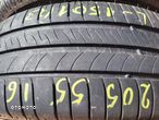 205/55r16 91H (L1501/23)005 2szt 6mm Energy Saver+ MICHELIN LETNIE - 5