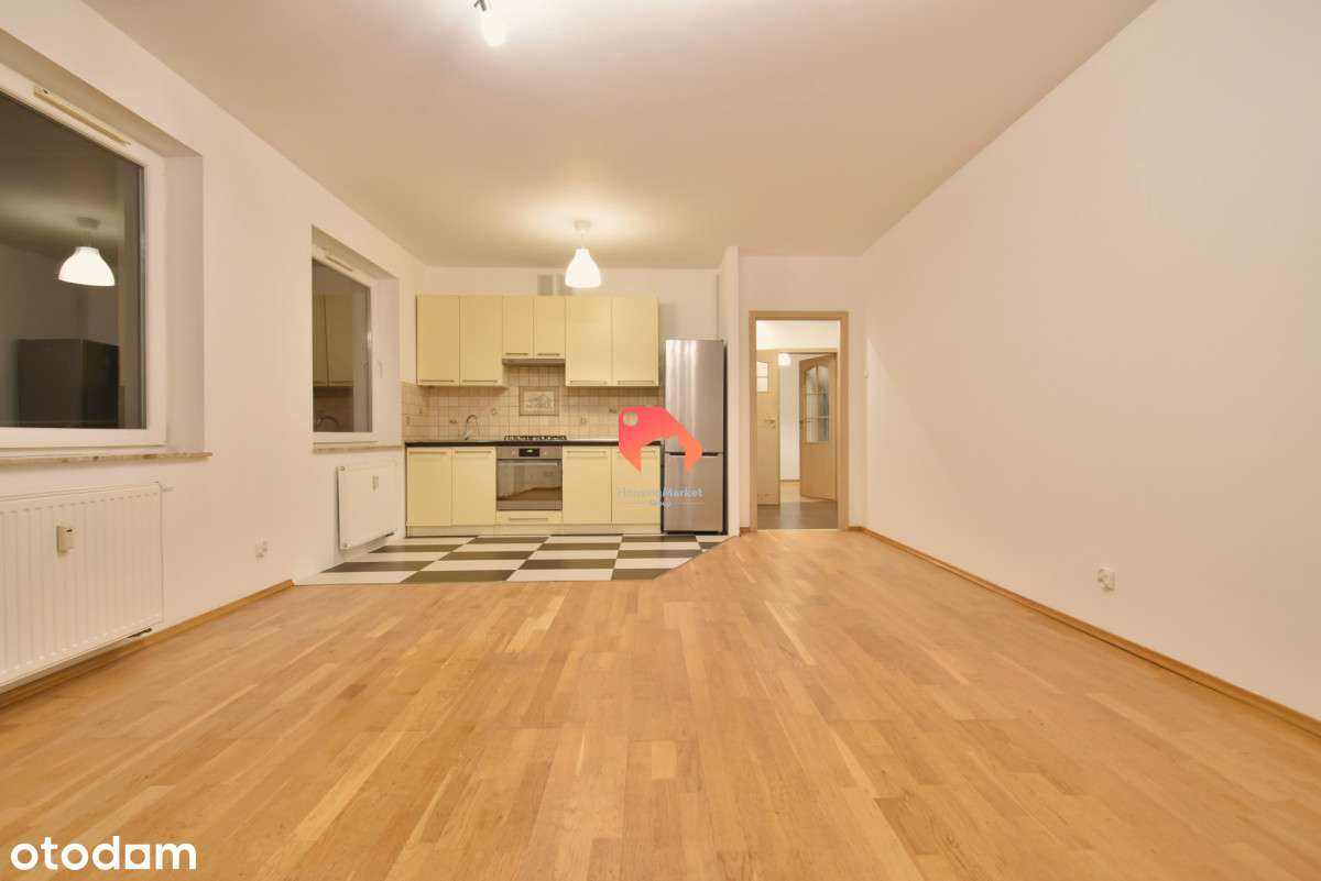 Przestronne 2 pokoje  2 balkony Nowe Budownictwo - Pełny obrazek: 5/17