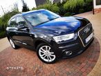 Audi Q3 2.0 TDI Quattro Edycja Specjalna S tronic - 15