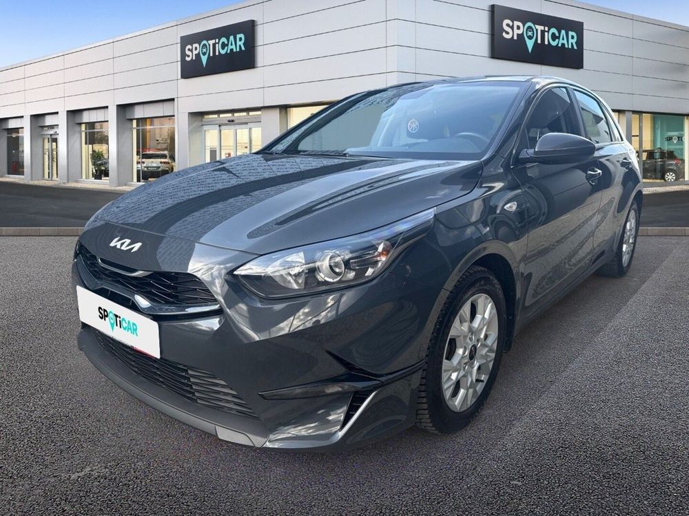 Kia Ceed 1.5 T-GDI M ! Salon Polska ! Pierwszy właściciel ! FV 23% !