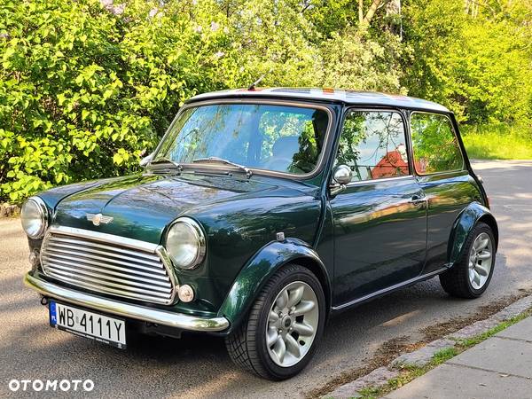 MINI Cooper - 1