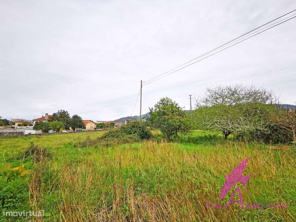 Terreno com 2.130 m² - Geraz do Lima - Grande imagem: 3/4