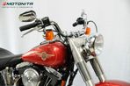 Harley-Davidson Softail Fat Boy - 19