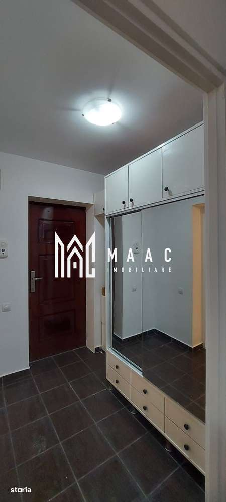 Apartament 1 Camera I Etaj Intermediar I Zona stefan Cel Mare - Imagine principală: 5/5