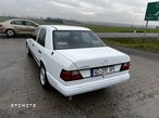 Mercedes-Benz W124 (1984-1993) - 11