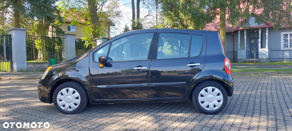 Renault Modus 1.6 16V Privilege - 7