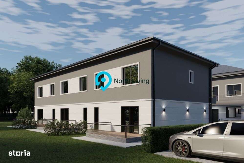 Vila triplex 4 camere-3