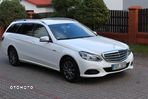 Mercedes-Benz Klasa E 200 BlueTEC 7G-TRONIC Avantgarde - 29