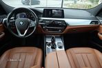 BMW 630 Gran Turismo d Line Luxury - 14