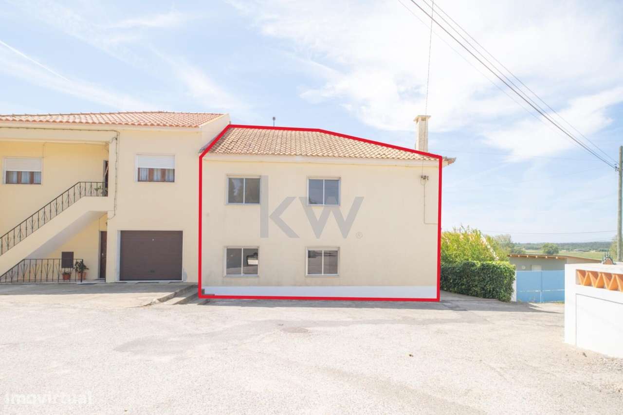 Moradia para venda em Brescos - Lagoa de Santo André - Litoral Alentej - Grande imagem: 4/19