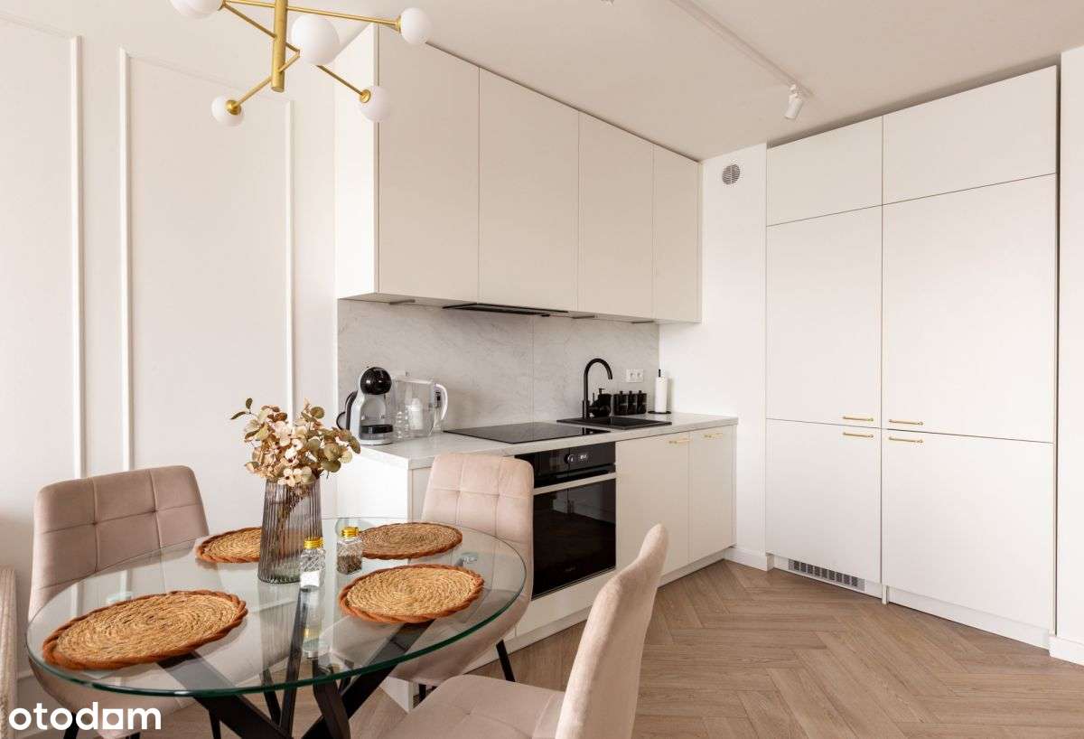 Po generalnym remoncie 37,23m2 z widokiem na Morze-4