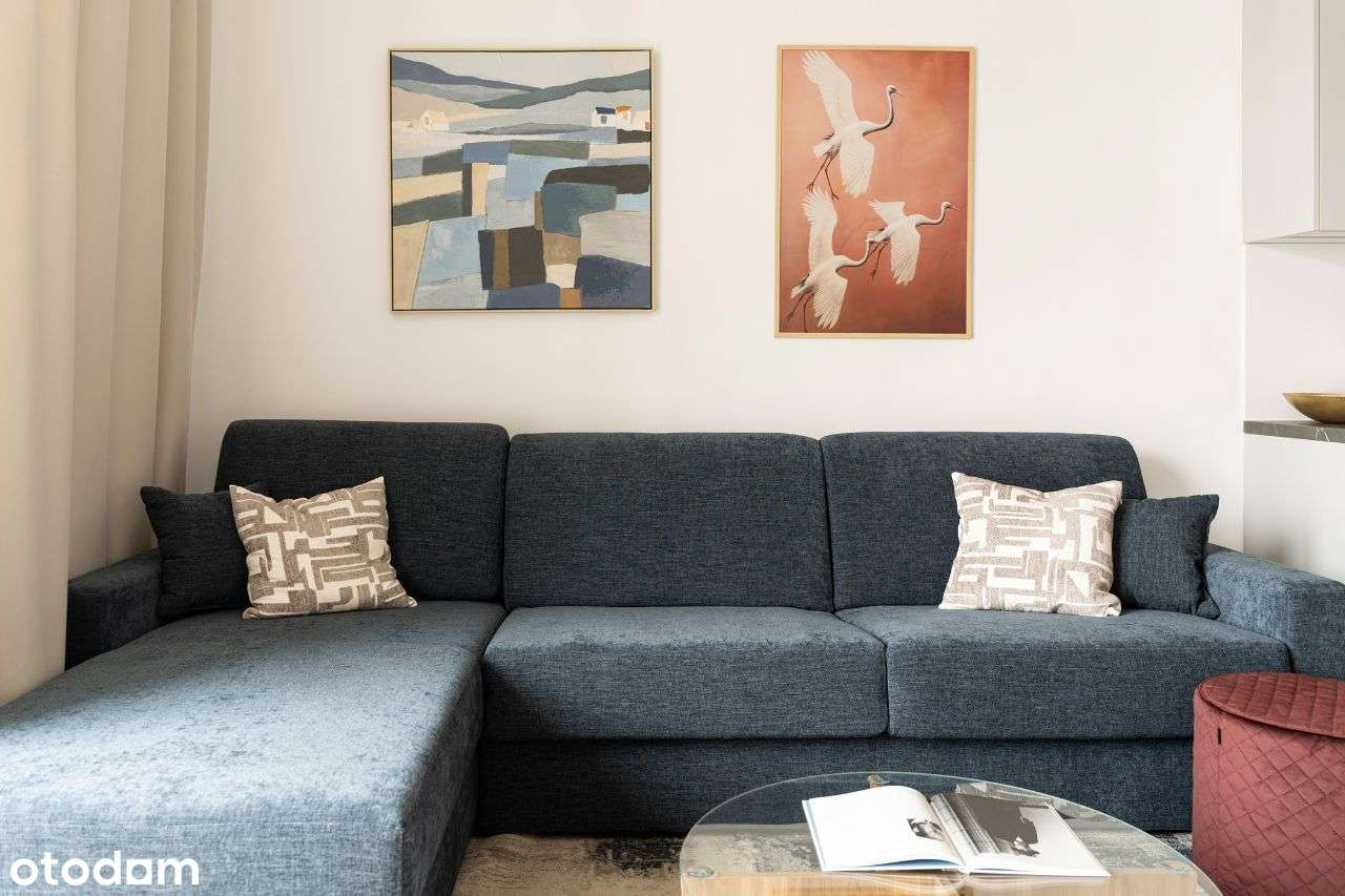 Browary Warszawskie | Apartament 1-pok. (studio) | 27,49 m2 - Pełny obrazek: 3/12