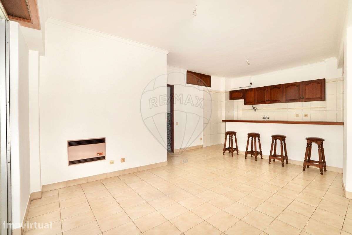 Apartamento T1 para venda - Grande imagem: 2/13