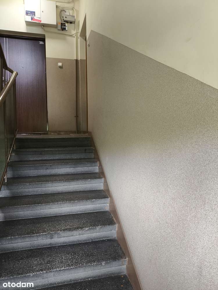 Centrum 42m2, Podwale 59, Inwestycyjne z Potencjałem !!!-9