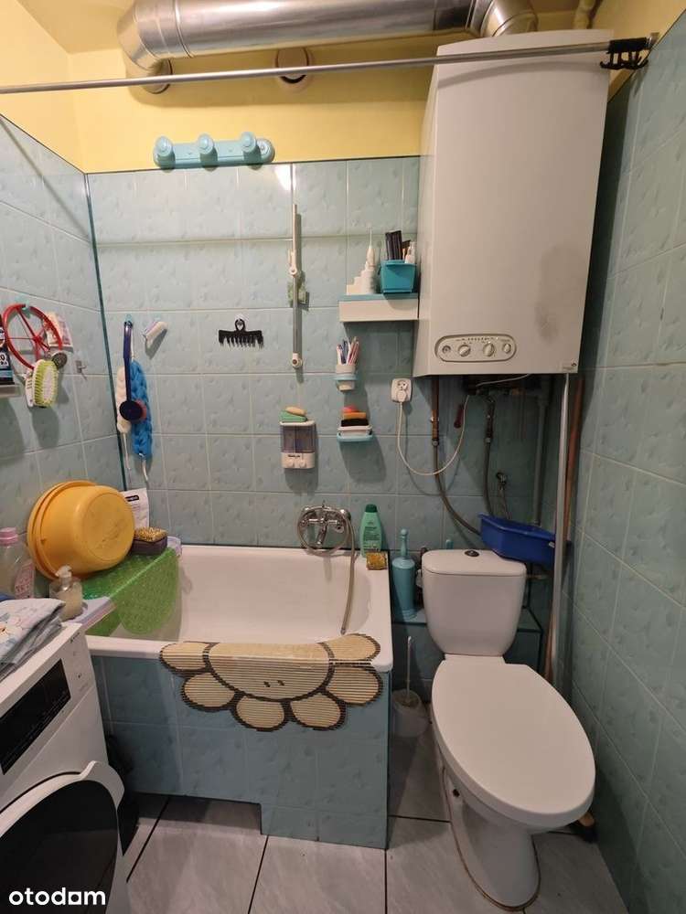 Mieszkanie, 31 m², Szczecin-8