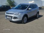 Ford Kuga 2.0 TDCi 4WD Titanium - 1