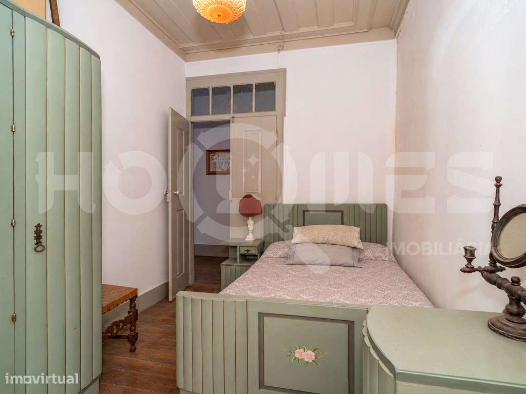PRÉDIO COM 3 APARTAMENTOS NO CENTRO HISTÓRICO FIGUEIRA DA FOZ-32
