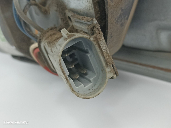 Motor Limpa Vidros Frente Renault Clio I (B/C57_, 5/357_) - 5