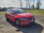 Volkswagen Golf 1.0 TSI (BlueMotion Technology) DSG Trendline - 2