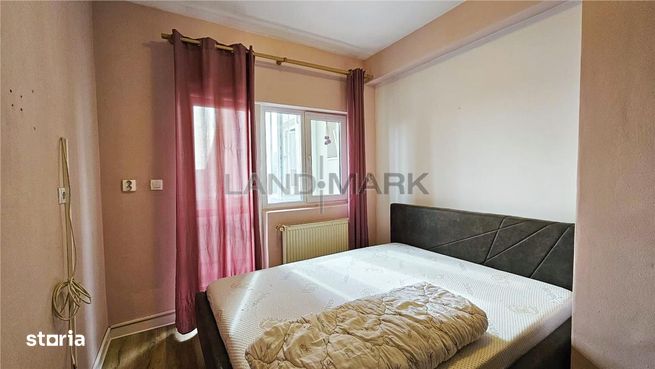 COMISION 0% Apartament 3 cam mobilat in bloc nou, et 3, Lipovei-6