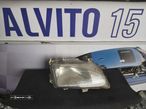 Farol Direito Vw Sharan - 1