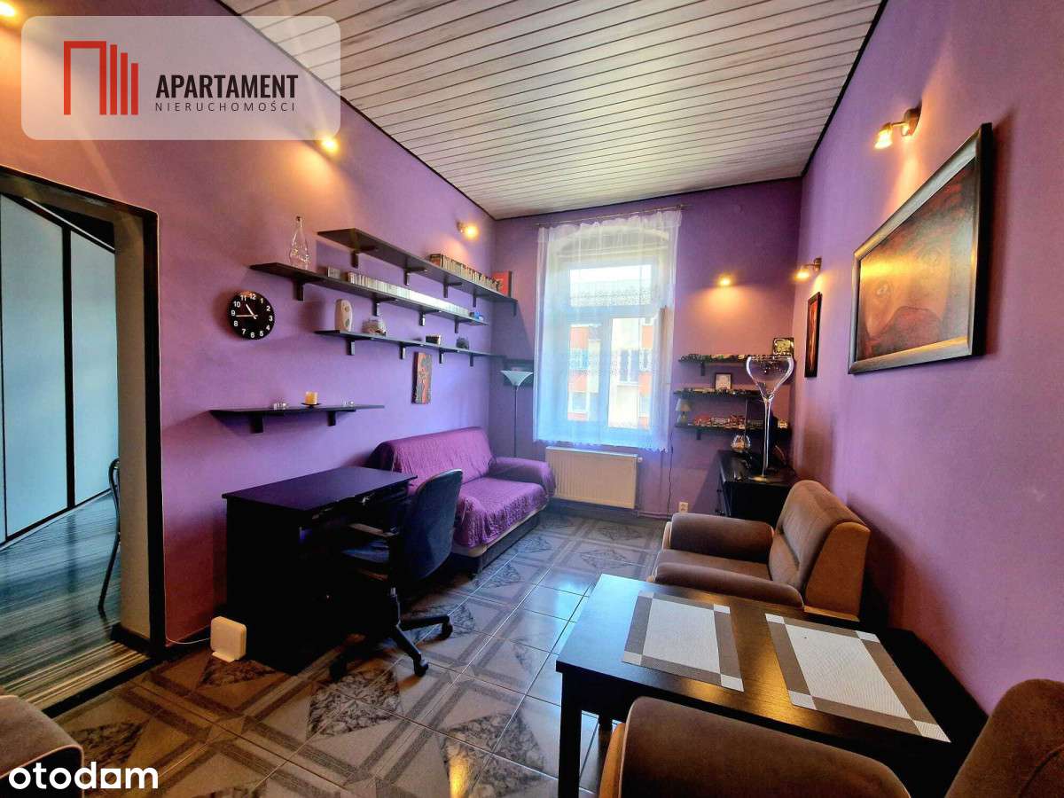 2 pokojowe, wymienione wszystkie instalacje-1