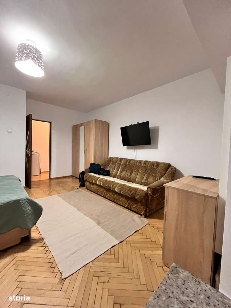 Apartament cu o camera CUG - Imagine principală: 2/6