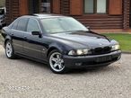 BMW Seria 5 523i - 4