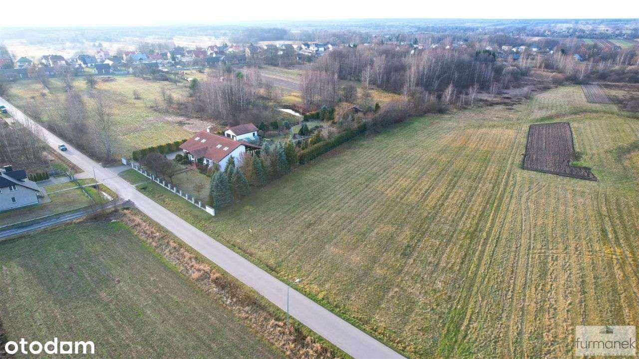 Zamieszkaj na przedmieściach miasta -Podlesie!-8