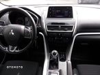 Mitsubishi Eclipse Cross 1.5 T Invite Plus - 20