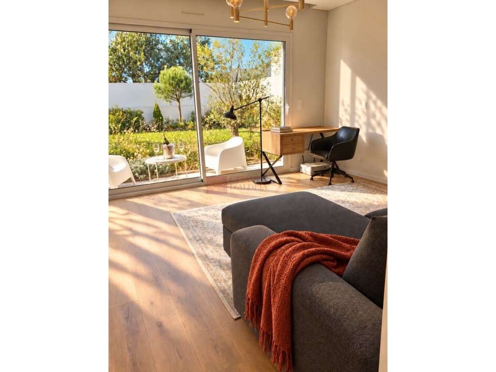 Mafra - Moradia T4 com jardim - Elegância, tranquilidade a poucos m...-15