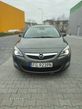 Opel Astra 1.6 Turbo Sports Tourer - 6