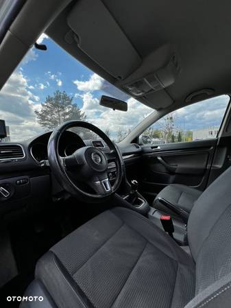 Volkswagen Golf 1.6 TDI BlueMotion Technology Trendline - 2