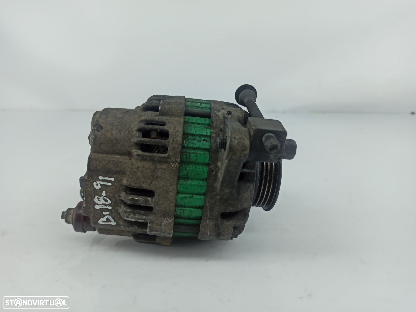 Alternador Hyundai Atos (Mx) - 2