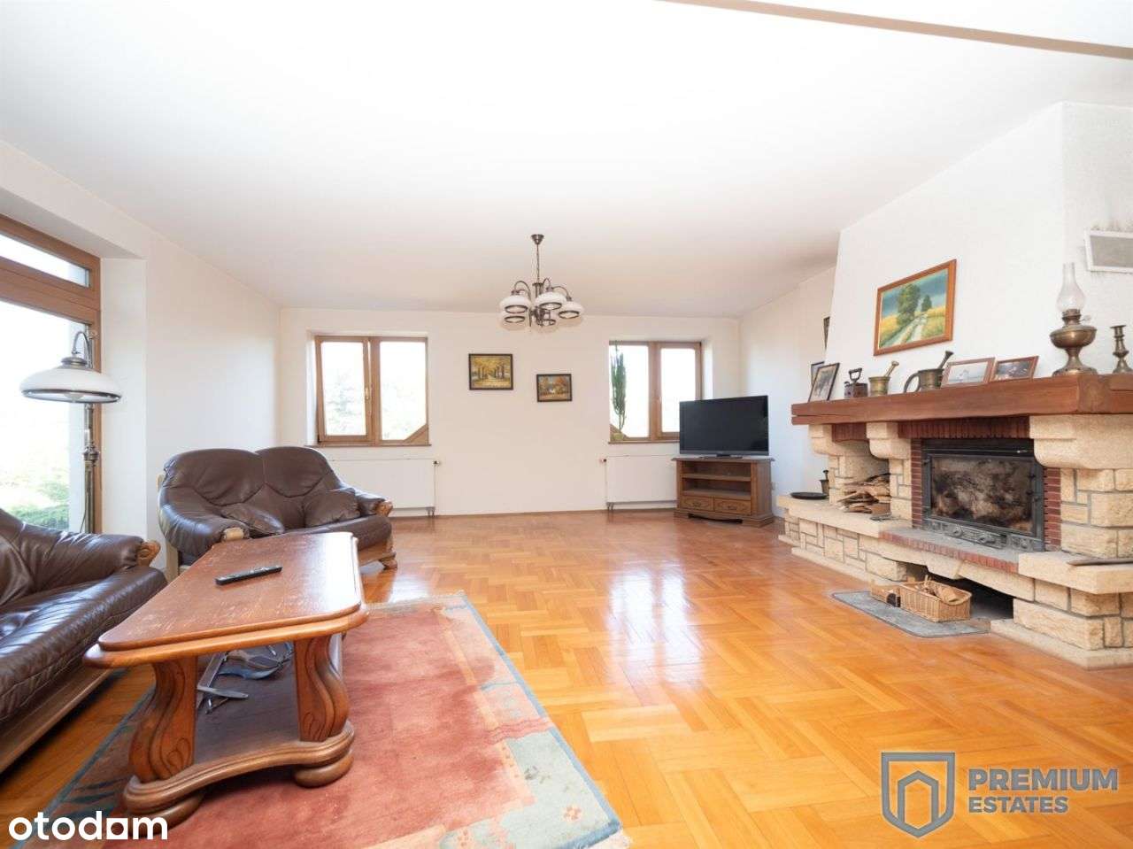 Dom najwyższej jakości|piękna działka-15