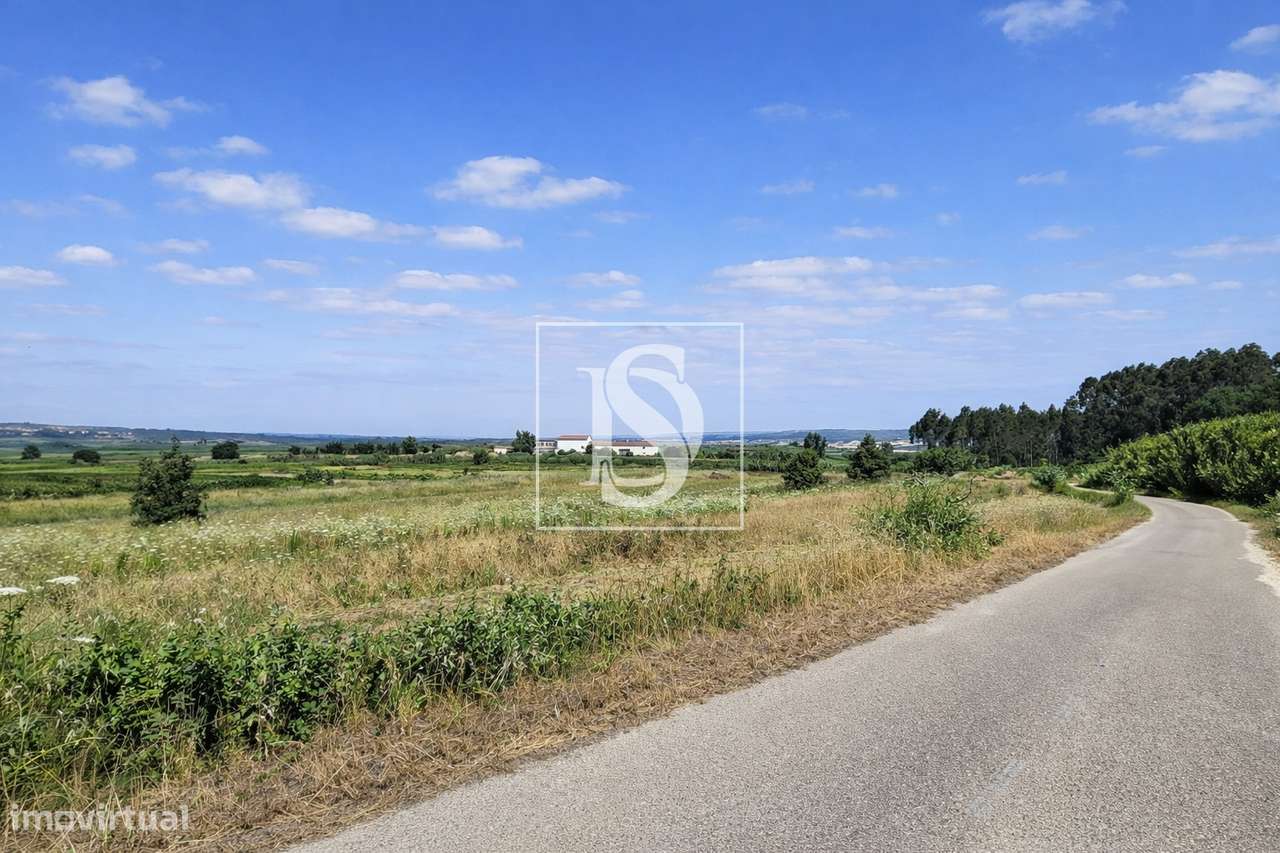 Terreno Para Construção  Venda em Alqueidão,Figueira da Foz-21