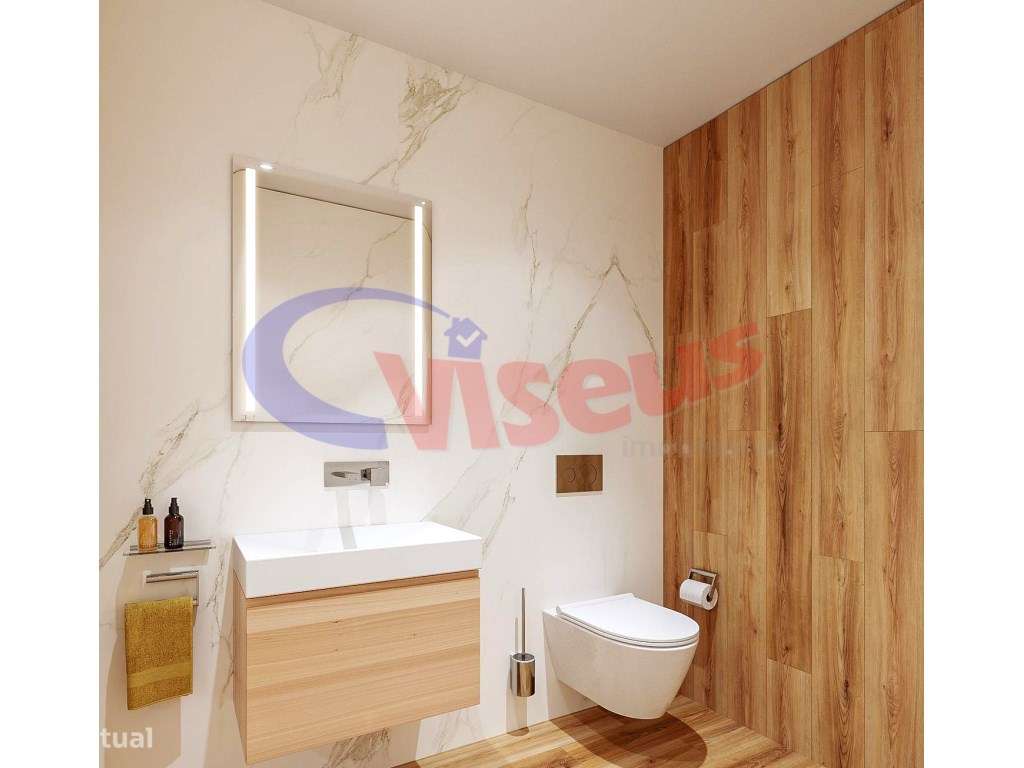 Moradia T4 e Office Canidelo-27