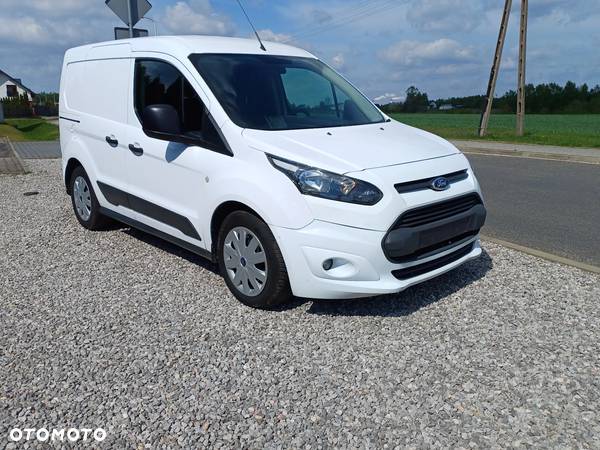 Ford Transit Connect - 2