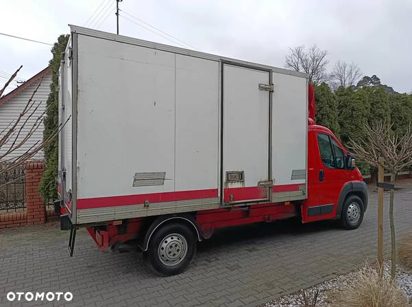 Fiat Ducato - 7