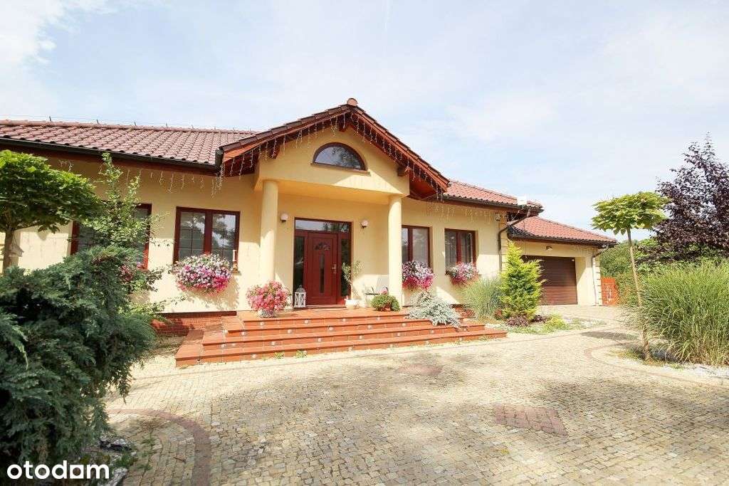 Wspaniały dom mieszkalny w sercu Parku Miejskiego - Pełny obrazek: 5/20