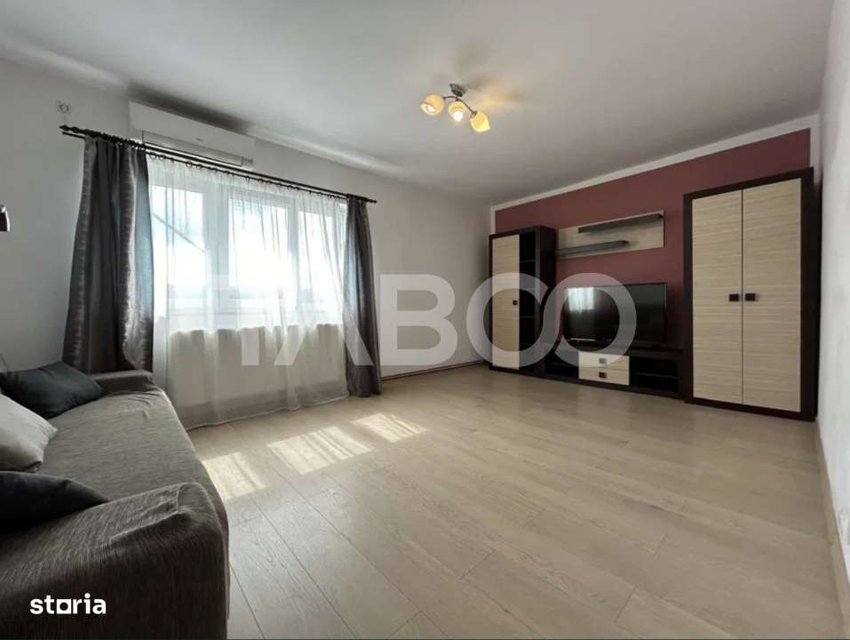 Apartament de vanzare cu 3 camere decomandate si 2 balcoane Zorilor - Imagine principală: 2/7
