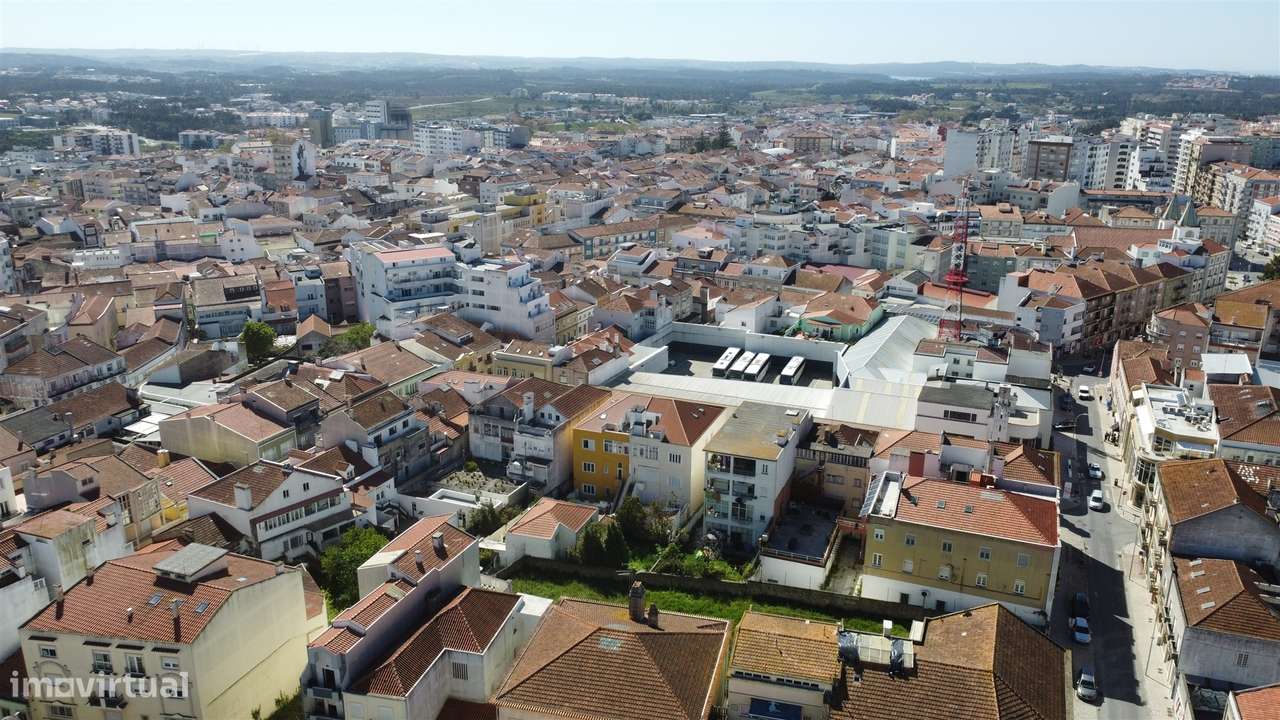 Prédio  Venda em Caldas da Rainha - Nossa Senhora do Pópulo, Coto e Sã-10