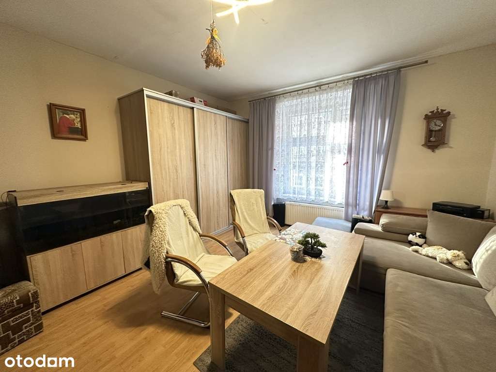 Gliwice, Centrum, 2-pokojowe-2