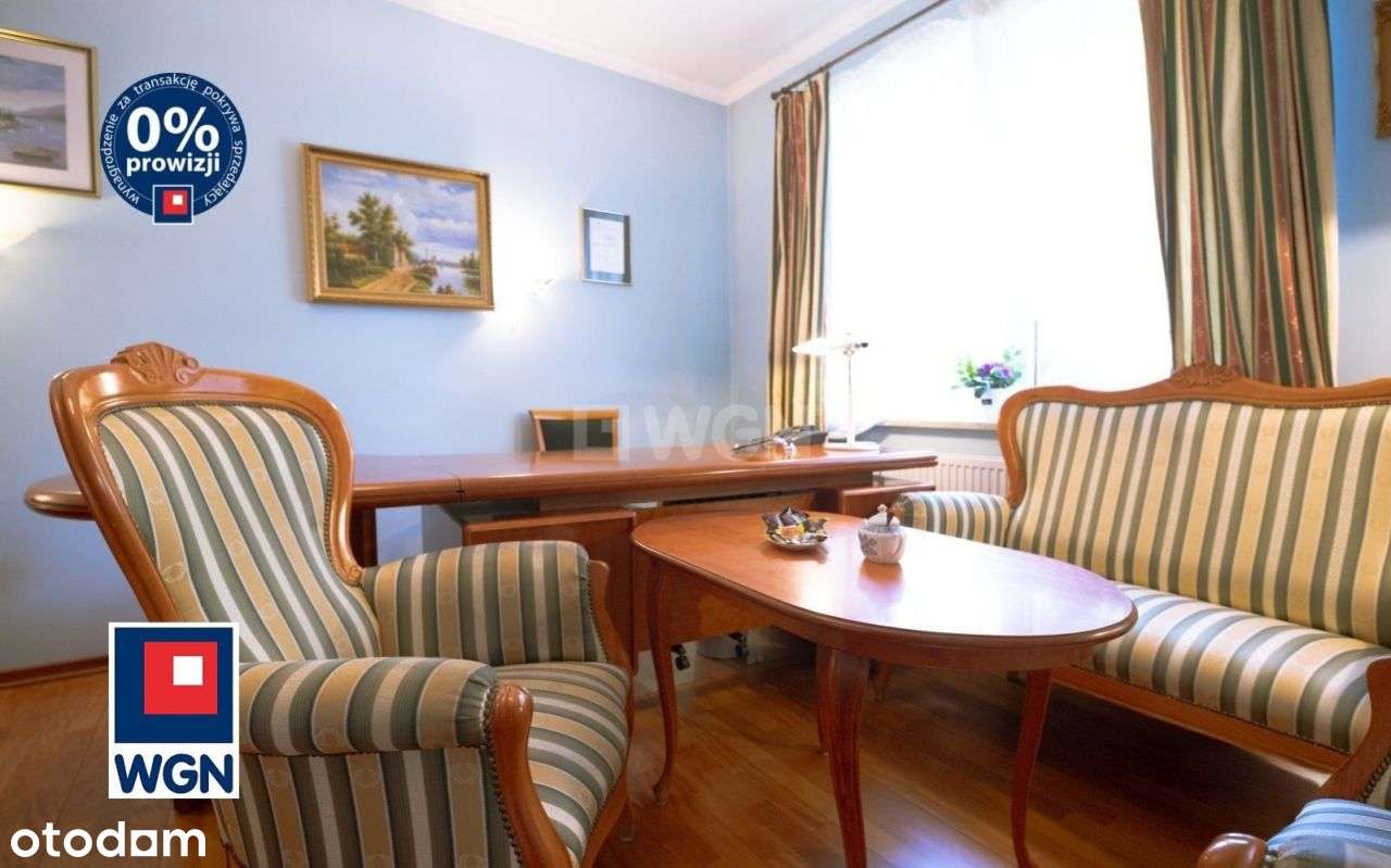 Willa Dwa Światy Ursynów-9